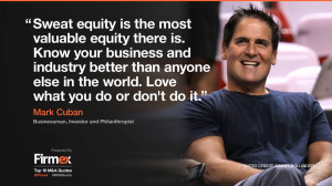 Mark Cuban