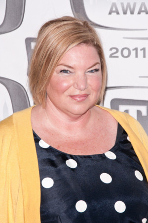 Mindy Cohn