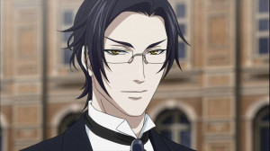 yes your highness claude faustus claude faustus