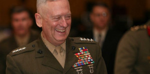 19 Unforgettable Quotes From Retiring General James 'Mad Dog' Mattis