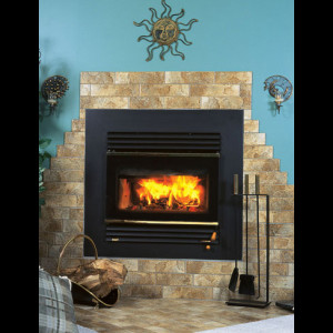RSF Onyx 2 Wood Fireplace - Quote