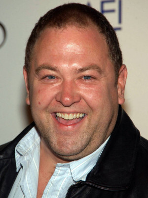 Mark Addy (14th January, 1964; York, England) is the actor who plays ...
