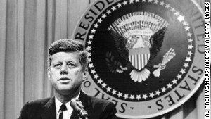 things you might not know about JFK's assassination
