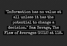 quote information by itself has no value quote orderly is as orderly ...