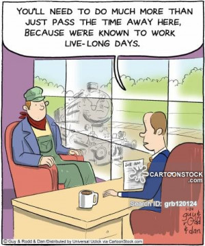 ... dead end jobs cartoons dead end jobs cartoon funny dead end jobs
