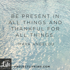 INSPIRATIONAL QUOTE BY MAYA ANGELOU