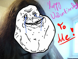 Exandles Forever Alone For...
