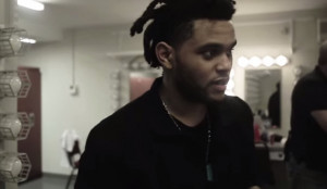 32 Great The Weeknd Quotes