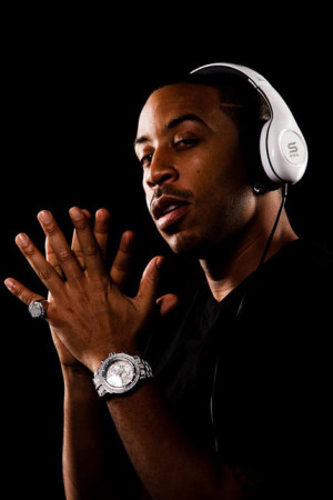 Free Ludacris Sound Kit