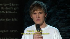 mine Bo Burnham Words Words Words Successful