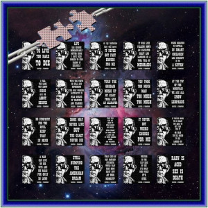 GONZO QUOTES On CD 100 Self-Contained COMPUTER JIGSAW PUZZLES