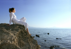 Contemplation Meditation Music: