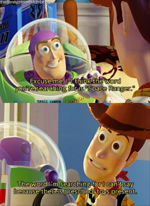 funny toy story quotes