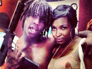 Chief Keef chief keef