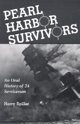 Start by marking “Pearl Harbor Survivors: An Oral History of 24 ...