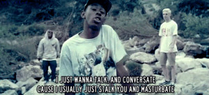 tyler the creator quotes