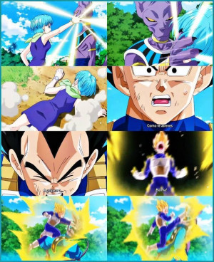 : Sayian Girls, Strong Super, Hit Bulma, Bill Hit, Super Sayian, Hit ...