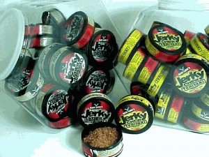 Husky Smokeless Tobacco Coupons Picture