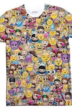 24 Ways To Channel Your Emojis In Style