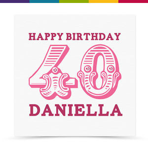 ... -Handmade-Birthday-Card-Girl-boy-16th-18th-21st-30th-40th-50th-60th