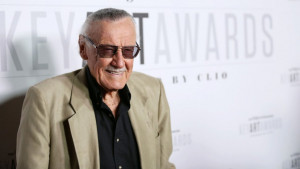 stan lee quote on superheroes