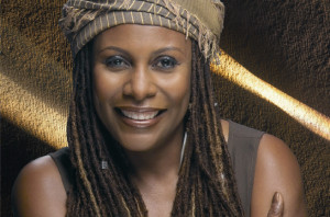 Brenda Russell Quotes