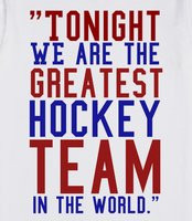 Miracle On Ice - ***BE SURE TO VIEW IT ON OTHER COLORS AND CLICK (MORE ...
