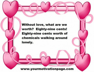 Love quotes for your boyfriend on valentines day