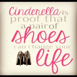 ... shoes #stilettos #high #heels #change #your #life #quote #lol #love