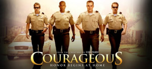 Courageous Movie Review: 