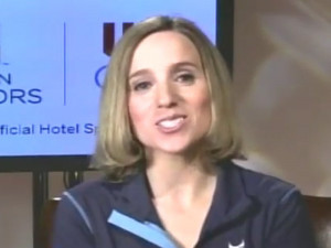 Kerri Strug Now