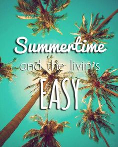 ... quotes #summerquotes #blue #beach #easy #song #music #relax beach