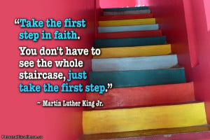 Inspirational Quotes > Martin Luther King Jr. Quotes