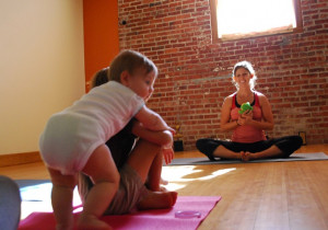 Related Pictures mommy and me yoga classes