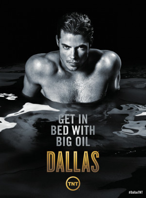 Dallas - Josh Henderson