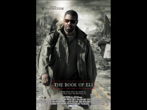 The Book of Eli: Quotes