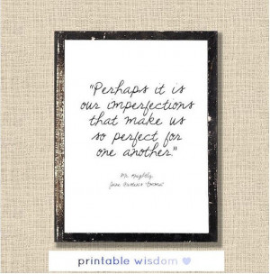 Jane austen quotes, wise, famous, sayings, perfect