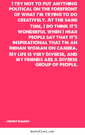 Prev Quote Browse All Inspirational Quotes Next Quote »