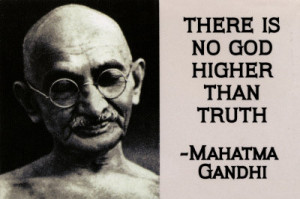 Take Back Gandhi's 9/11 - Satyagraha - Truth Force ( with Arnie ...