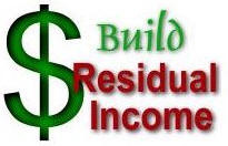 What exactly is a residual income formula?