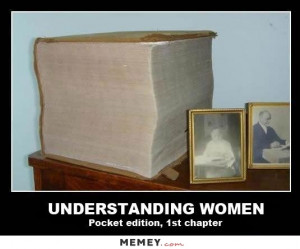 funny women book men vs women