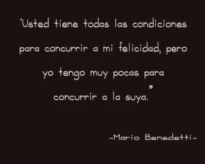 Mario Benedetti