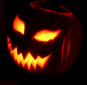Spooky, Scary Halloween Poems & Quotes Status Ideas For Facebook