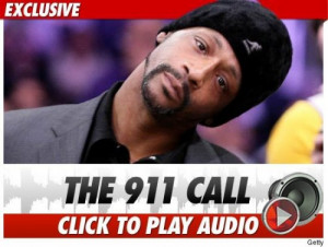 Katt Williams Hanging The...