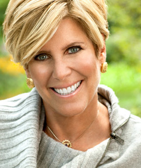 View all Suze Orman quotes
