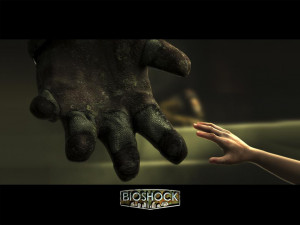 BioShock - Game Wallpapers - Games