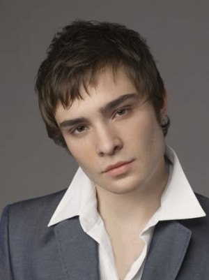 EDWARD WESTWICK!! - Este actor británico es conocido x su papel de ...