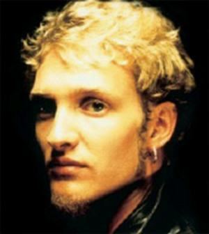 Layne Staley * Alice In Chains