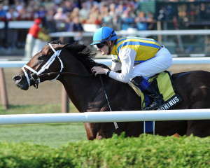 Welcome to Spendthrift Farm - Thoroughbred Stallion Farm