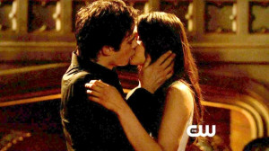 in love with you i love you damon